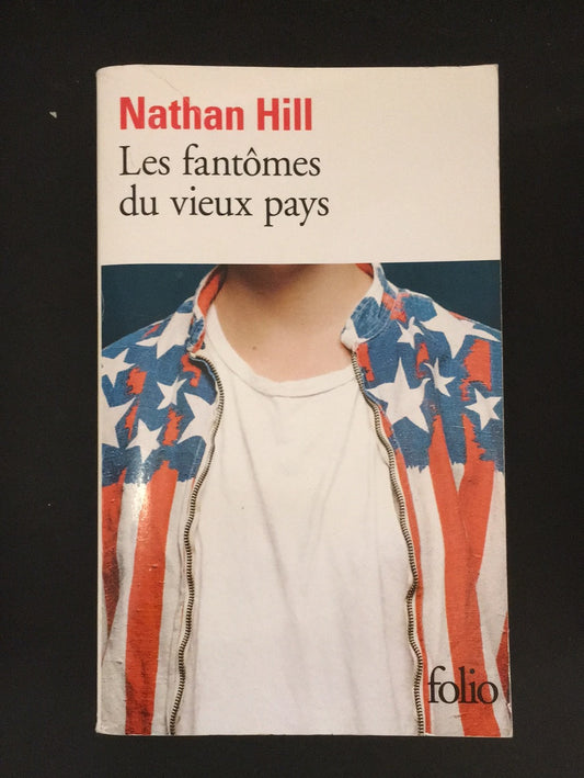 LES FANTÔMES DU VIEUX PAYS