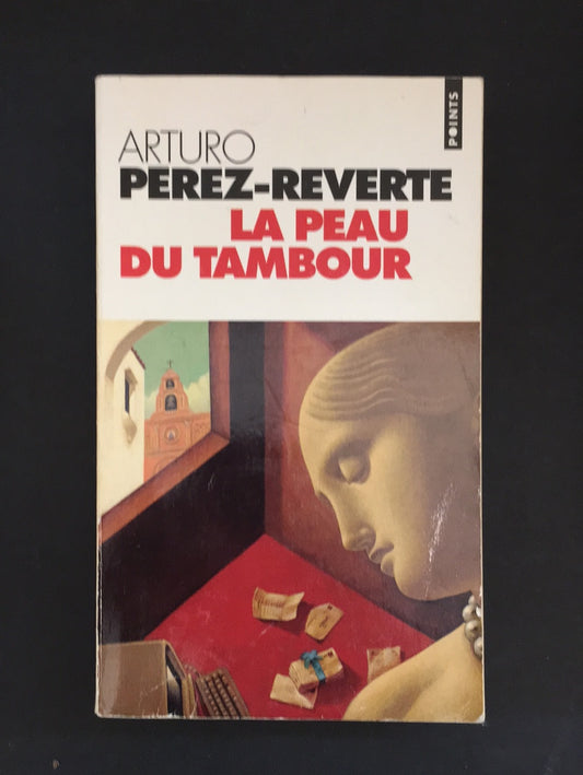 LA PEAU DU TAMBOUR
