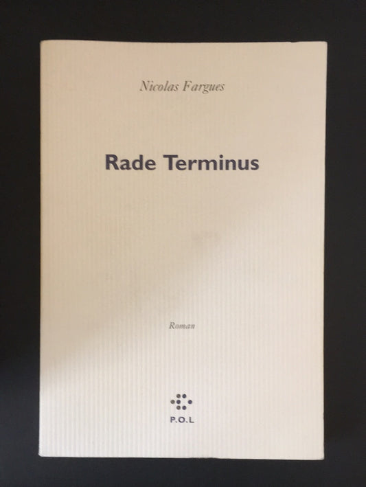 RADE TERMINUS