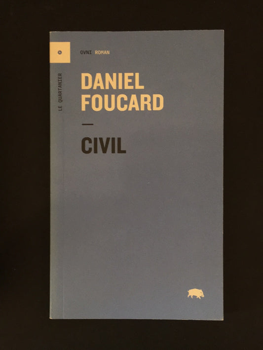 CIVIL