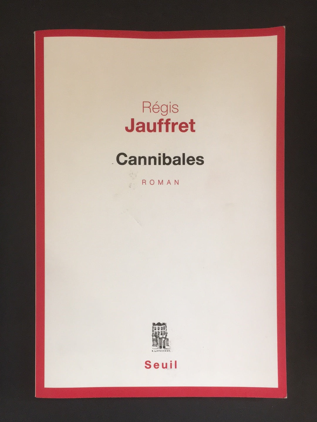CANNIBALES