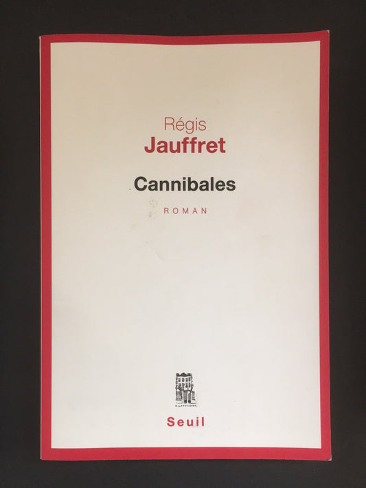 CANNIBALES