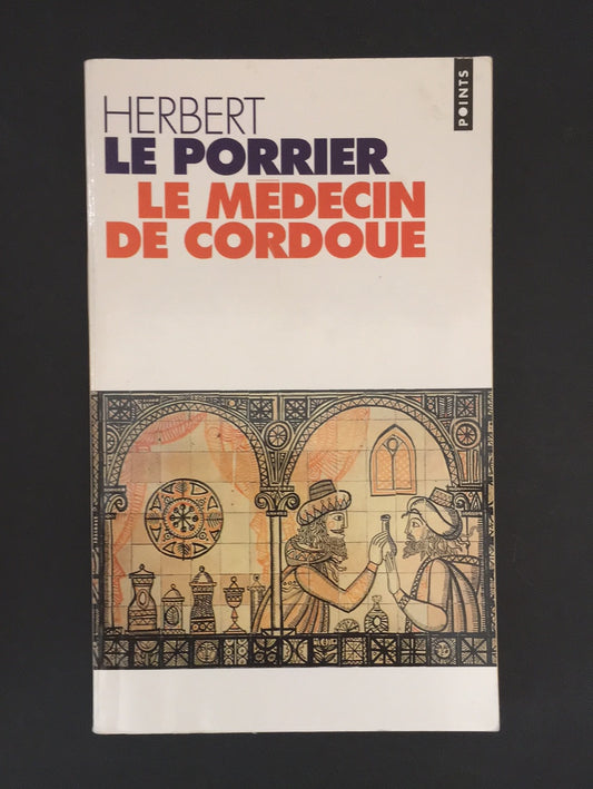 LE MÉDECIN DE CORDOUE.
