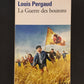 LA GUERRE DES BOUTONS