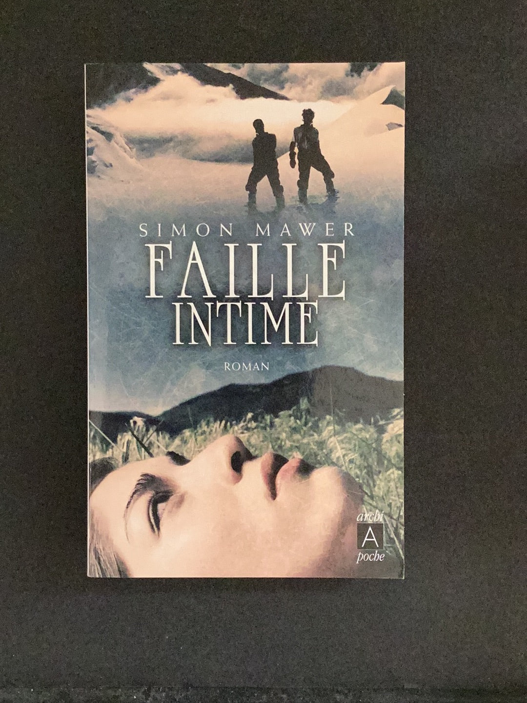 FAILLE INTIME