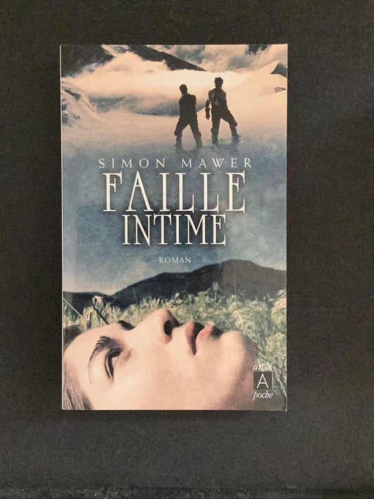 FAILLE INTIME