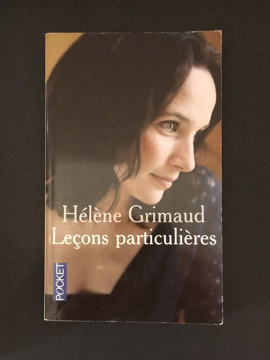 LEÇONS PARTICULIÈRES