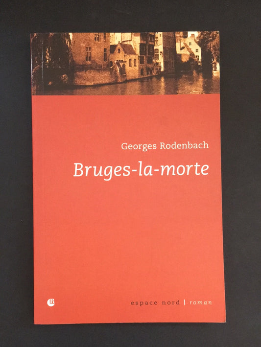 BRUGES-LA-MORTE