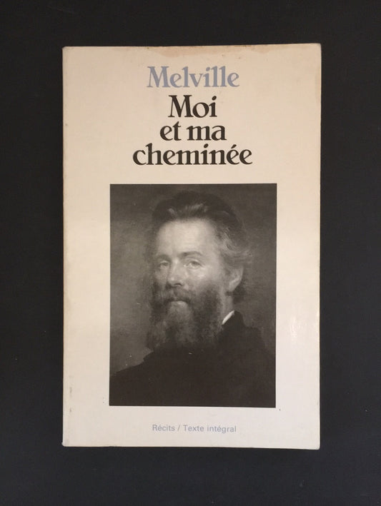 MOI ET MA CHEMINÉE