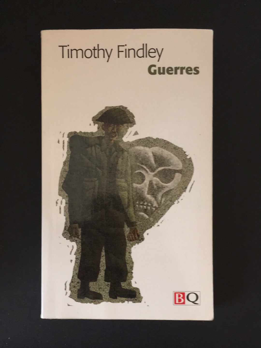 GUERRES