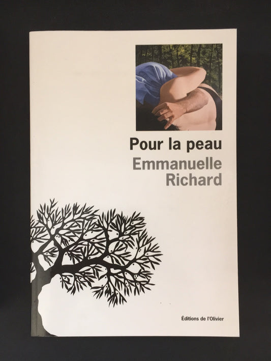 POUR LA PEAU