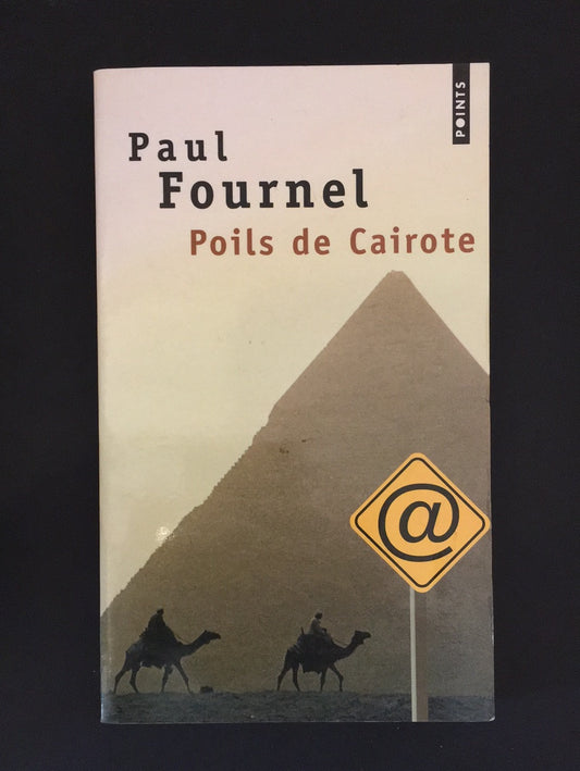 POILS DE CAIROTE