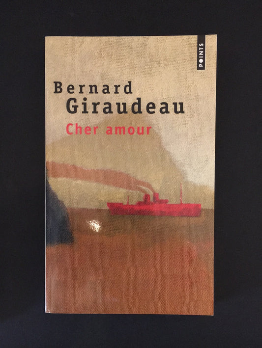 CHER AMOUR