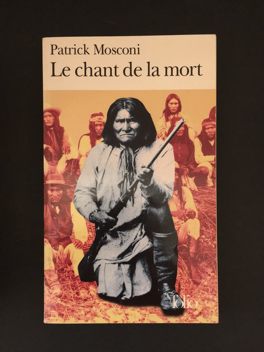 LE CHANT DE LA MORT.