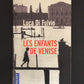 LES ENFANTS DE VENISE