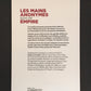 LES MAINS ANONYMES - SUIVI DE EMPIRE