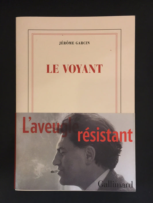 LE VOYANT