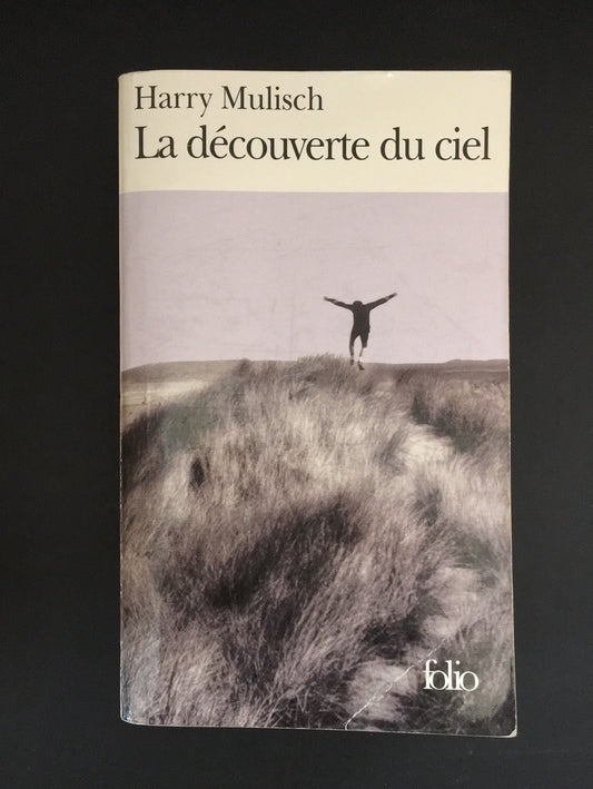 LA DÉCOUVERTE DU CIEL