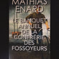 LE BANQUET ANNUEL DE LA CONFRÉRIE DES FOSSOYEURS.