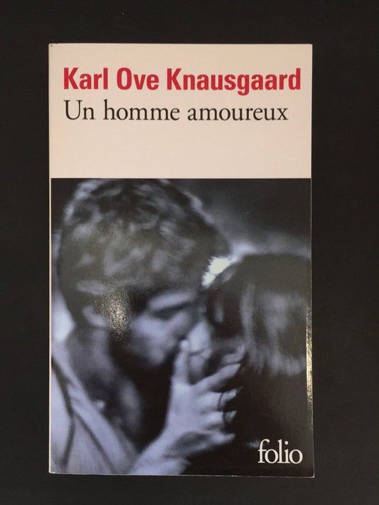 MON COMBAT - TOME 02 - UN HOMME AMOUREUX