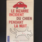 LE BIZARRE INCIDENT DU CHIEN PENDANT LA NUIT