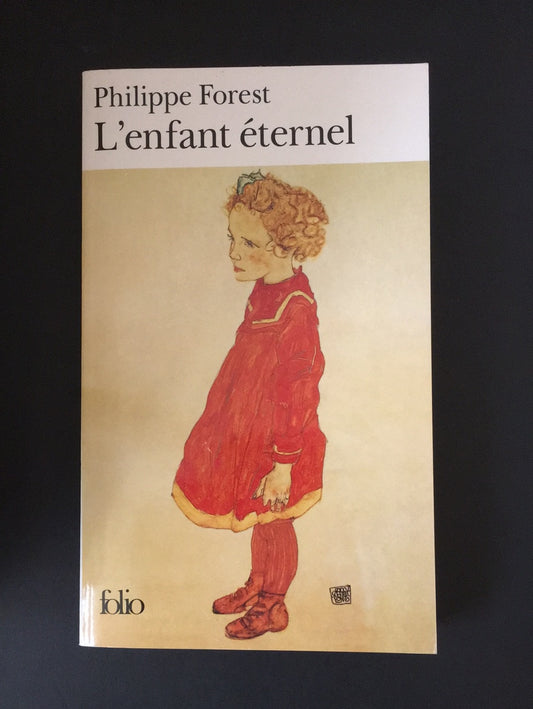 L'ENFANT ÉTERNEL