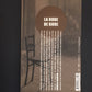 LA ROBE DE BURE.