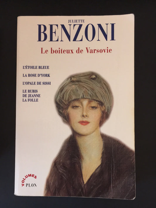 LE BOITEUX DE VARSOVIE