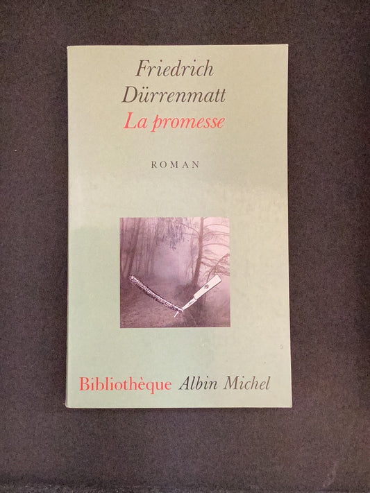 LA PROMESSE