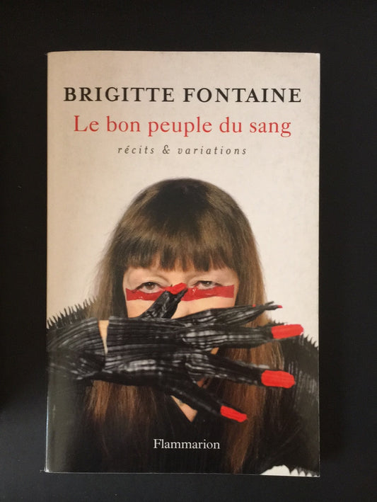 LE BON PEUPLE DU SANG