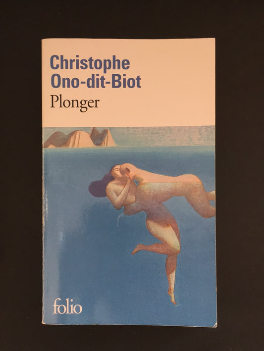 PLONGER