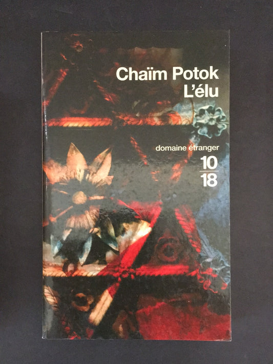 L'ÉLU