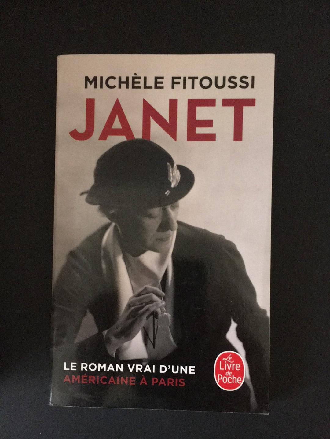 JANET