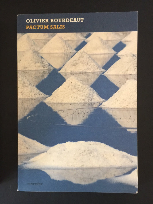 PACTUM SALIS