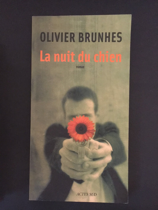 LA NUIT DU CHIEN.