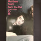 SAM THE CAT