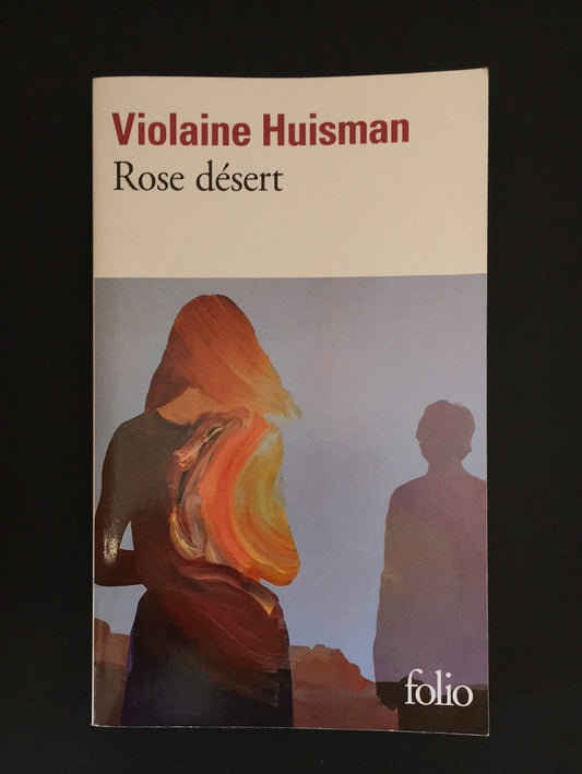 ROSE DÉSERT