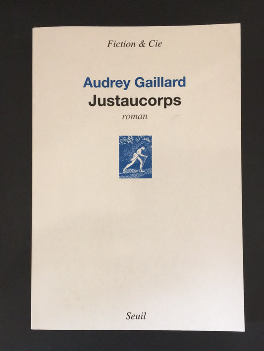 JUSTAUCORPS
