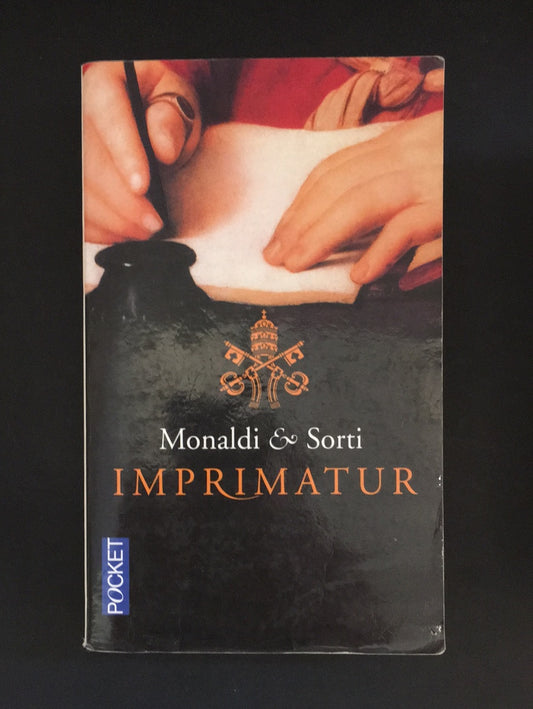 IMPRIMATUR