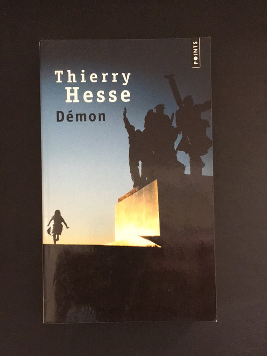 DÉMON