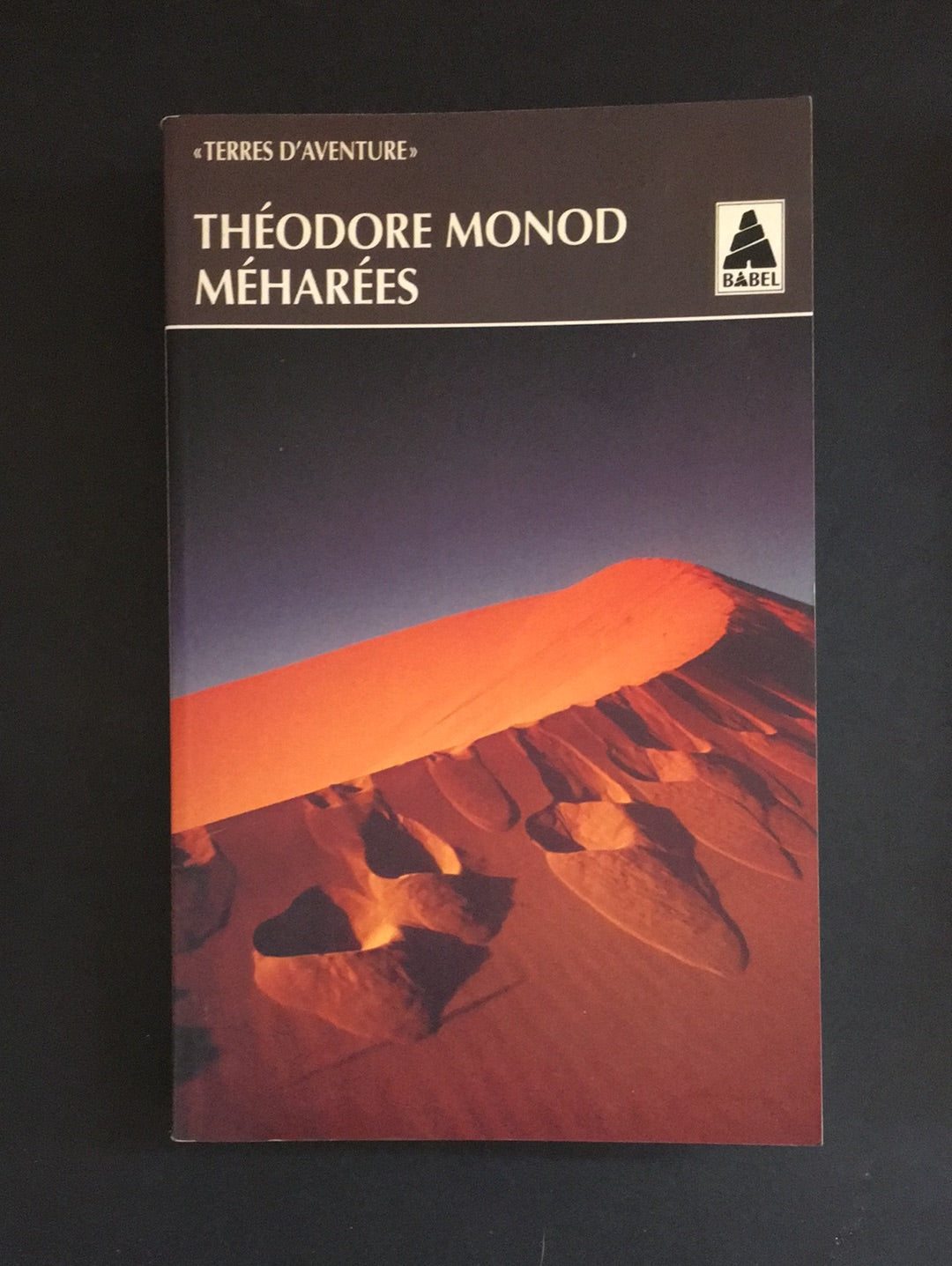 MÉHARÉES