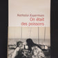 ON ÉTAIT DES POISSONS