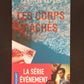 LES CORPS CACHÉS.