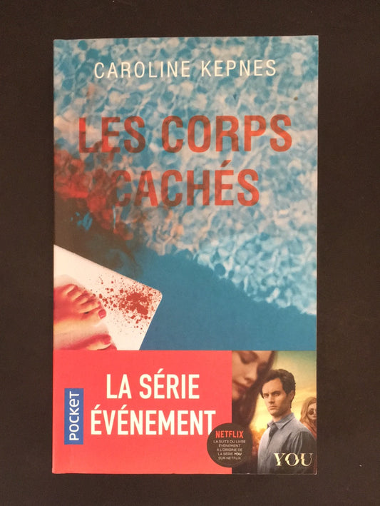 LES CORPS CACHÉS.