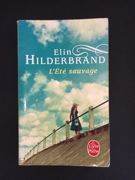 L'ÉTÉ SAUVAGE