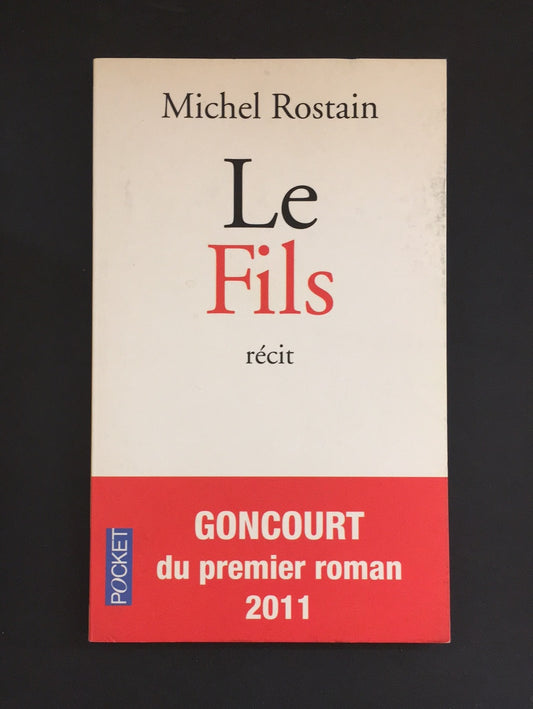 LE FILS