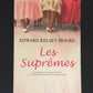 LES SUPRÊMES