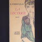 LA LECTRICE