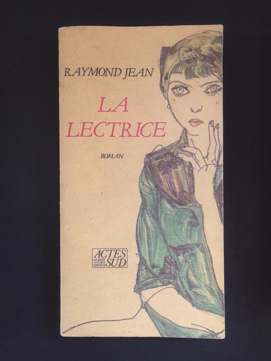 LA LECTRICE
