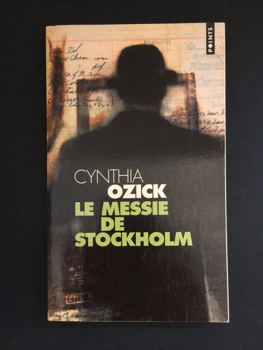 LE MESSIE DE STOCKHOLM.